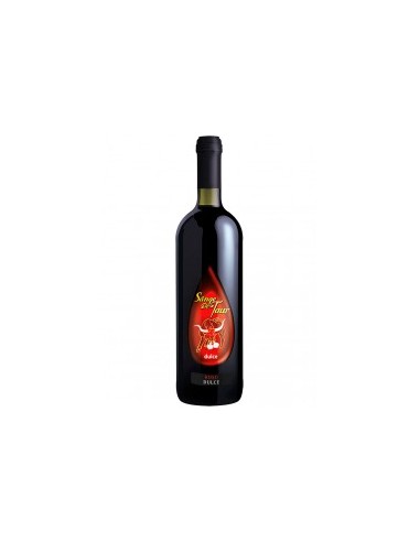 VINO DE MESA,SANGRE DE TORO 750ml