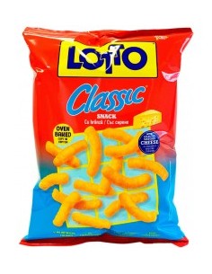 LOTTO CLASSIC 35g