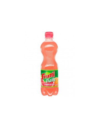 REFRESCO DE POMELO,FRUTTI FRESH 500ML