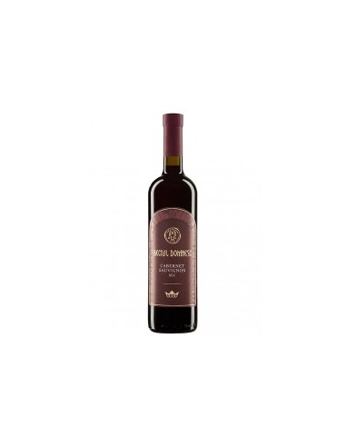 BECIUL DOMNESC CABERNET SAUVIGNON...