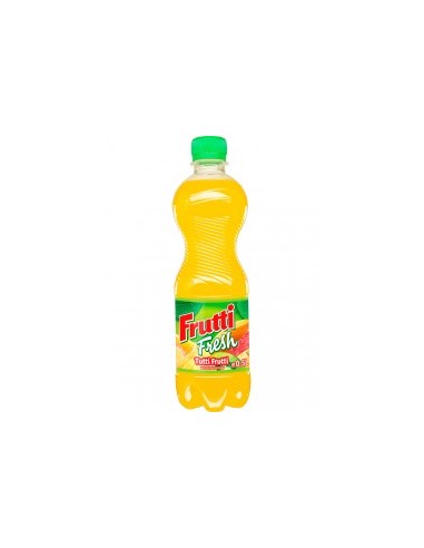 REFRESCOS  TUTTI FRUTTI,FRESH   500ML
