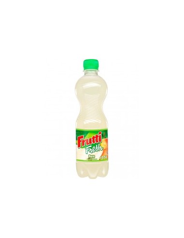 BEBIDA DE PERA ,FRUTTI  500ML