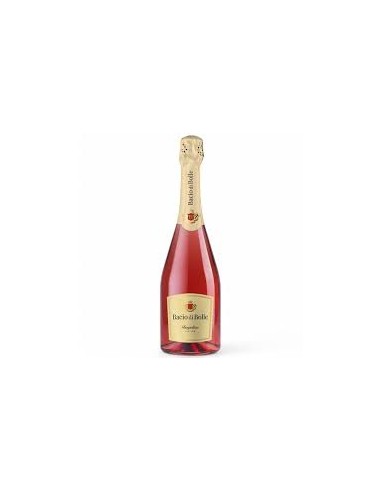 VINO ROSADO"BASIO DI BOLLE...