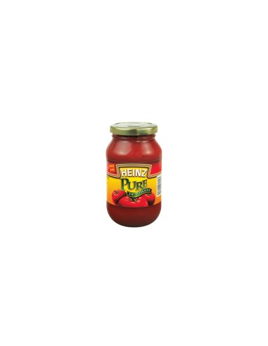 PURÉ DE SALSA DE TOMATE,HEINZ 500G