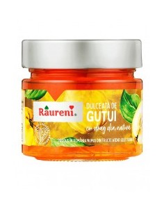 CONFITURA MEMBRILLO RAURENI 270G/350G