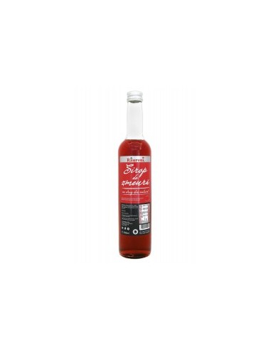 JARABE DE FRAMBUESA,RAURENI 500ML