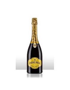 VINO BLANCO "ODESSA" SEMISECO 750ML