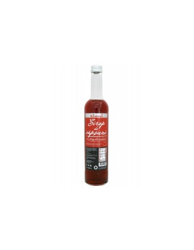 JARABE DE FRESA RAURENI 500ML