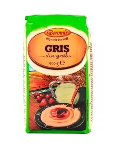 GRIS"DOBROGEA" 500G