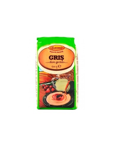 GRIS"DOBROGEA" 500G