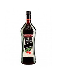 VINO  CHERRY ANGELL,1L
