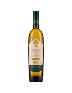 VINO BLANCO SECO SAUVIGNON BLANC FETEASCA REGALA TEZAUR JIDV