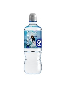 AGUA TAPON SPORT,CABREIORA 750ML