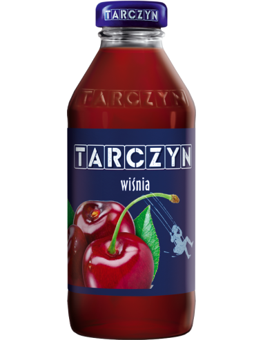 NECTAR DE CEREZA TARCZYN 300ML