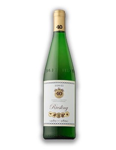 VINO BLANCO RIESLING SECO JIDVEI 750ML