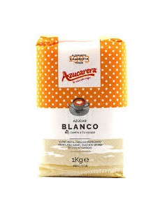 AZUCAR AZUCARERA   1KG