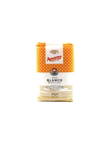AZUCAR AZUCARERA   1KG