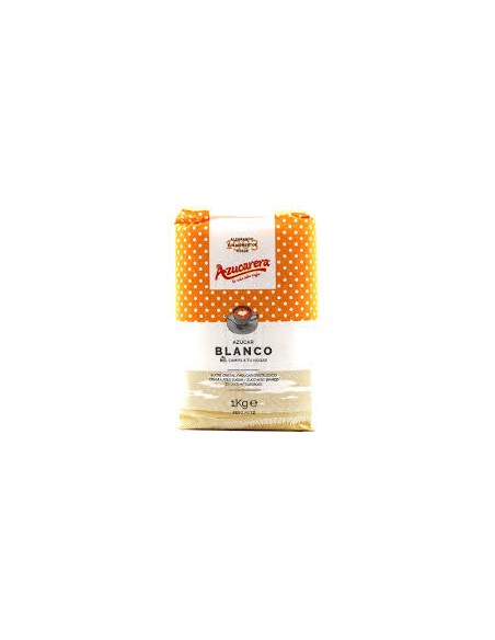 AZUCAR AZUCARERA   1KG