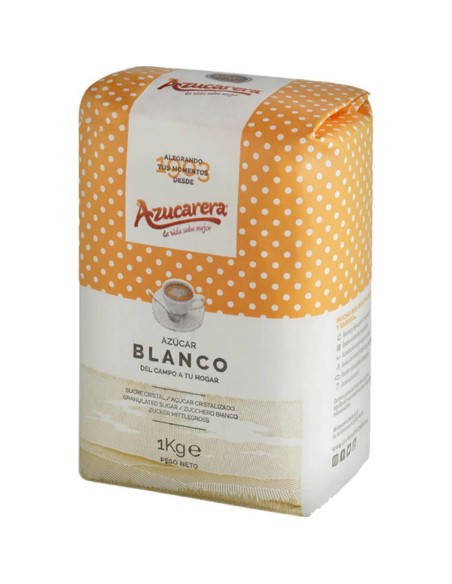 AZUCAR AZUCARERA   1KG