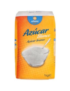 AZUCAR ALTEZA 1 KILO