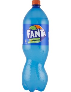 FANTA MADNESS FLORES DE SAUCO 1.5L