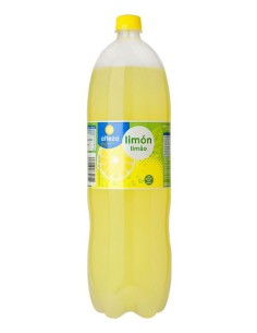 REFRESCO ALTEZA LIMON 2 L.