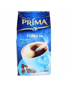 PRIMA FINEZJA CAFÉ MOLIDO 250G