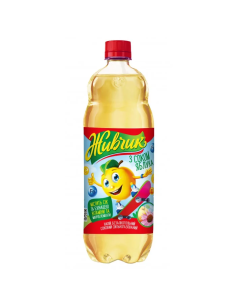 REFRESCO CON GAS SHIVCHIK MANZANA OBOLON 2L