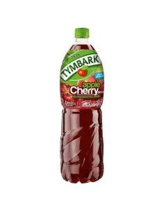 BEBIDA DE CEREZA,TIMBARK 2L