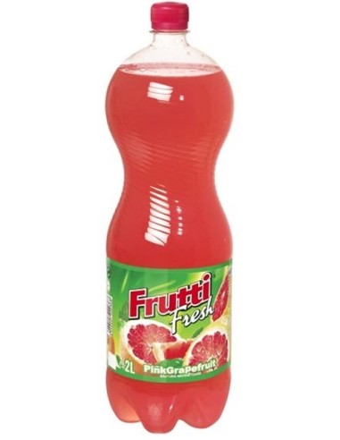 FRUTTI FRECH ,POMELO 2l