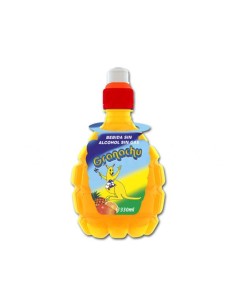 BEBIDA EXOTIC GRANACHU 330ML
