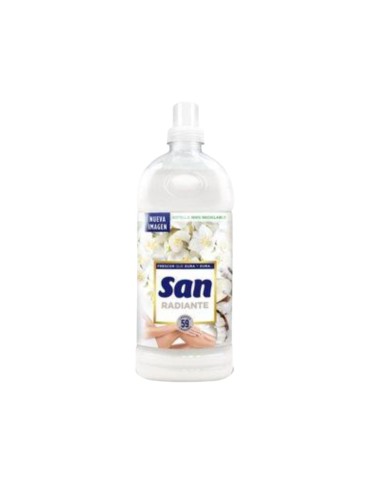 SUAVIZ. RADIANTE ,SAN 59L