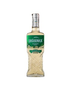 VODKA "JRENOVUJA",UKRAINKA 500ML