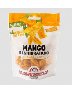 MANGO DESHUES.,EL MONAGUILLO 70G