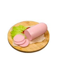MORTADELA DOKTORSKA KURYACHA SALTIVSKYI 600G