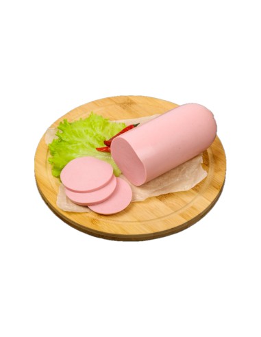 MORTADELA DOKTORSKA KURYACHA SALTIVSKYI 600G