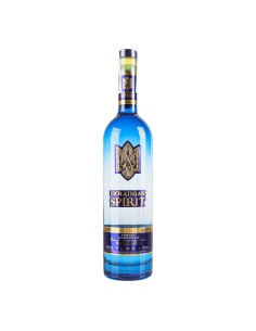 VODKA "PREMIUM",UKRANIAN SPIRT 700ML
