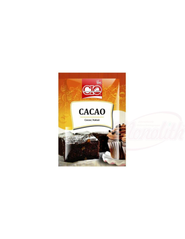 CACAO ,CIO 50G