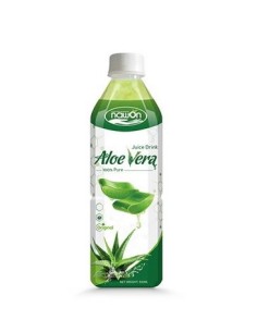 ZUMO ALOE VERA ORIGINAL,NAWON 500ML