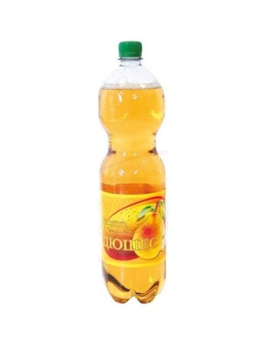 LIMONAD DE SABOR PERA DUSHES  1.5L