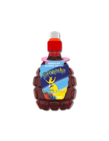  BEBIDA FRUTAL FRUTAS DEL BOSQUE...