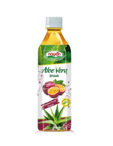 ZUMO PASSION FRUIT FLAVOR,ALOE VERA...