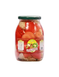 ENCURTIDOS TSARSKA TURSHIYA MERLINI DANIMOND 1KG