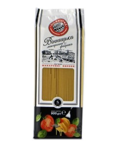SPAGHETTI,VINYCKA FABRYKA 900G