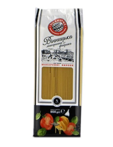 SPAGHETTI,VINYCKA FABRYKA 900G