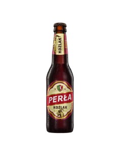 CERVEZA PERLA KOZLAK 7% 330ML