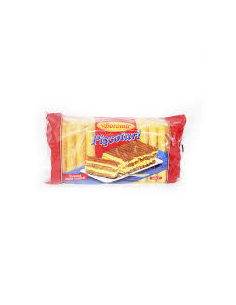 BIZCOCHO CON HUEVO BOROMIR 200 G