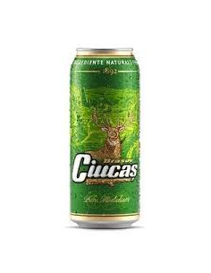 CERVEZA CIUCAS 1892 500ml