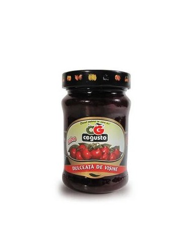 CONFITURA DE GUINDAS CEGUSTO...