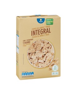 CEREALE INTEGRALES,ALTEZA 500G